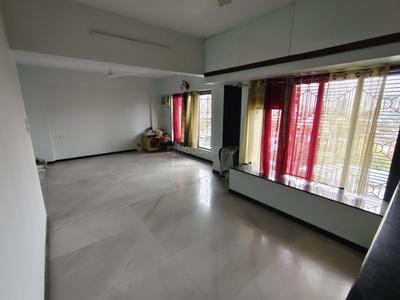Bedroom Image of 3800 Sq.ft 5 BHK Apartment / Flat for sale in Vashi Navi Mumbai for Rs. 75000000