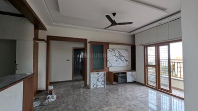 Hall Image of 1800 Sq.ft 3 BHK Independent House for rent in Choodasandra Bengaluru for Rs. 40000