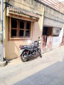 Image of 1350 Sq.ft 2 BHK Independent House for sale in Ghatlodiya, Ahmedabad for Rs. 14100000