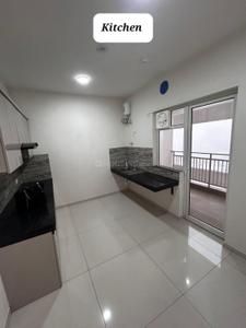 Hall Image of 1820 Sq.ft 3 BHK Apartment / Flat for rent in Raheja Vedaanta, Sector 108 Gurgaon for Rs. 33000