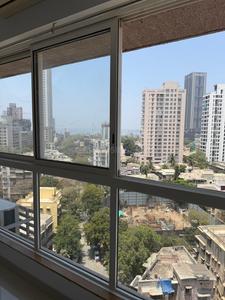 Balcony Image of 750 Sq.ft 2 BHK Apartment / Flat for sale in Nine Dimensions Shanta Durga, Mahim Mumbai for Rs. 40000000
