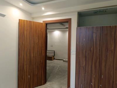 Bedroom Image of 1200 Sq.ft 3 BHK Apartment / Flat for sale in Rajpur Khurd Extension New Delhi for Rs. 8500000