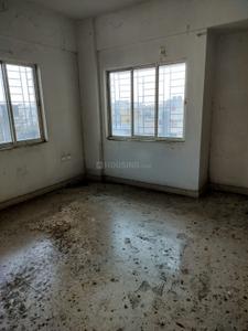 Bedroom Image of 1406 Sq.ft 3 BHK Apartment / Flat for sale in Nayabad Kolkata for Rs. 9000000