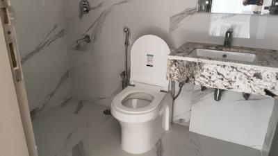 Image of 1200 Sq.ft 3 BHK Apartment / Flat for sale in M3M Soulitude , Sector 89, Gurgaon for Rs. 17000000