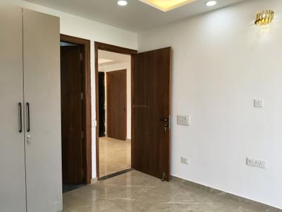 Bedroom Image of 2300 Sq.ft 3 BHK Builder Floor for sale in Sector 22 Gurgaon for Rs. 28500000