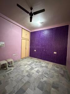Bedroom Image of 1100 Sq.ft 2 BHK Apartment / Flat for rent in Lalpur Ranchi for Rs. 17000