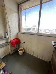 Kitchen Image of 2250 Sq.ft 3 BHK Apartment / Flat for sale in Paldi Ahmedabad for Rs. 18500000