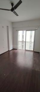 Hall Image of 1410 Sq.ft 3 BHK Apartment / Flat for sale in Orchid Divine, South Bopal Ahmedabad for Rs. 7100000