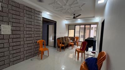 2 BHK Flat