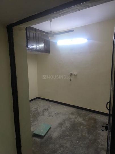 Jhilmil Colony Bedroom 1