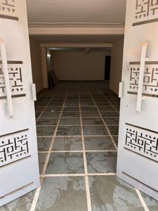 Balcony Image of 1020 Sq.ft 3 BHK Builder Floor for sale in Nangloi New Delhi for Rs. 4200000