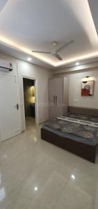 Bedroom Image of 1900 Sq.ft 3 BHK Apartment / Flat for sale in Sarve Satyam Apartment, Sector 4 Dwarka New Delhi for Rs. 29000000