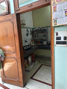 Kitchen Image of 1700 Sq.ft 3 BHK Independent House for sale in Madhopura Ghaziabad for Rs. 30000000