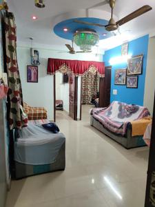3 BHK Flat