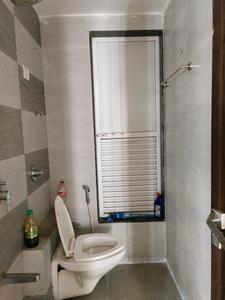 Bedroom Three Image of 1690 Sq.ft 3 BHK Apartment / Flat for sale in Bhagwati Imperia, Ulwe Navi Mumbai for Rs. 29000000