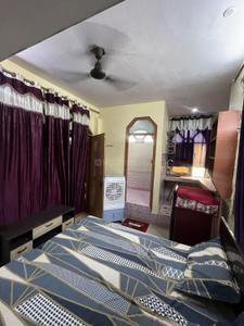 Bedroom Image of 1500 Sq.ft 1 RK Studio for rent in Sector 22 Noida for Rs. 12600