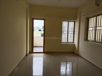 Hall Image of 1000 Sq.ft 2 BHK Apartment / Flat for rent in Apartment, Halasuru Bengaluru for Rs. 32000