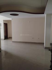 Hall Image of 1600 Sq.ft 3 BHK Apartment / Flat for rent in Rajbansi Nagar Patna for Rs. 25000