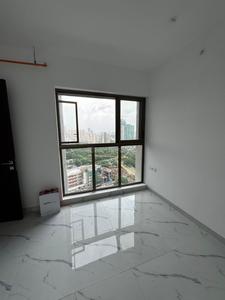 Hall Image of 700 Sq.ft 2 BHK Apartment / Flat for sale in Raymond Realty Ten X Habitat, Thane West Thane for Rs. 15000000