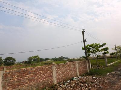 Image of 720 Sq.ft Residential Plot / Land for sale in Raspunja Township, Joka, Kolkata for Rs. 251333