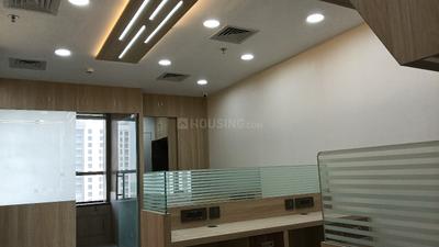 Kitchen Image of 700 Sq.ft 2 BHK Apartment / Flat for sale in Tollygunge Kolkata for Rs. 4100000