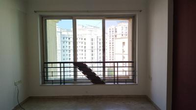 Living Room Image of 870 Sq.ft 2 BHK Apartment / Flat for rent in Hiranandani Villa Grand, Hiranandani Estate Thane for Rs. 48000