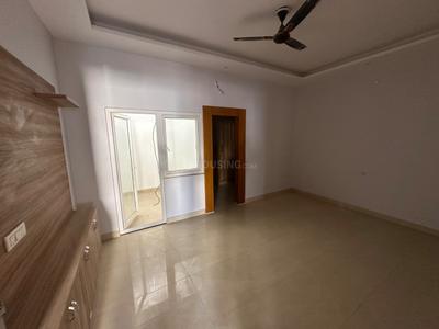 Bedroom Image of 1800 Sq.ft 4 BHK Villa for rent in Badheri Rajputan Haridwar for Rs. 20000