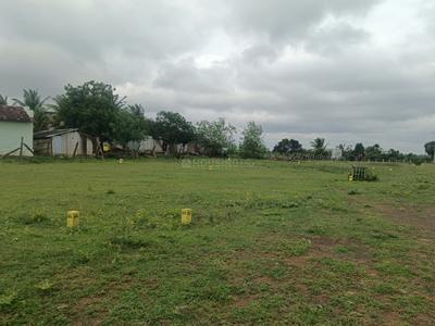 Image of 1487 Sq.ft Residential Plot / Land for sale in Myleripalayam, Coimbatore for Rs. 1485000