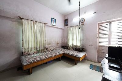 Hall Image of 1962 Sq.ft 3 BHK Apartment / Flat for sale in Bapunagar Ahmedabad for Rs. 6000000