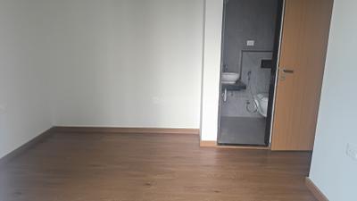 Bedroom Image of 1050 Sq.ft 2 BHK Duplex for sale in Gera Planet Of Joy IV, Upper Kharadi Pune for Rs. 13600000