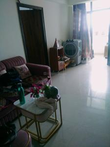 Hall Image of 900 Sq.ft 2 BHK Apartment / Flat for sale in Naini Allahabad for Rs. 4200000
