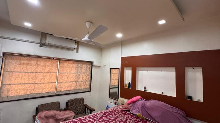 Gokuldham, Goregaon East Bedroom 1