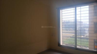 Bedroom Image of 709 Sq.ft 1 BHK Apartment / Flat for rent in Green Paradise, Dahin Nagar Surat for Rs. 12000