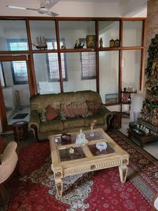 Hall Image of 2450 Sq.ft 6 BHK Independent House for sale in Palam Vihar Gurgaon for Rs. 60000000