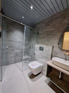 Image of 2970 Sq.ft 4 BHK Apartment / Flat for sale in Chandkheda, Ahmedabad for Rs. 14850000