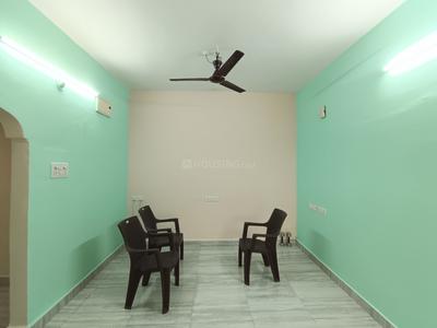 Hall Image of 800 Sq.ft 2 BHK Apartment / Flat for sale in Tarnaka Secunderabad for Rs. 4500000