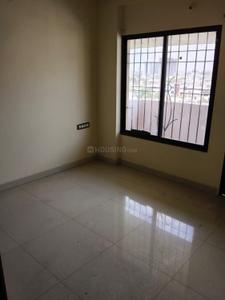 Bedroom Image of 1350 Sq.ft 3 BHK Apartment / Flat for rent in Omkar Nagar Nagpur for Rs. 25000