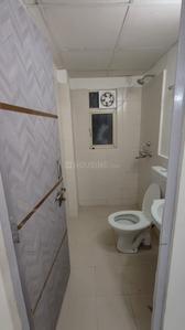 Bathroom Image of 750 Sq.ft 3 BHK Apartment / Flat for sale in Conscient Habitat Residences, Sector 78 Faridabad for Rs. 6500000