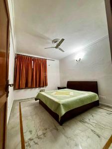 Bedroom Image of 2000 Sq.ft 3 BHK Independent House for rent in Sector 22 Gurgaon for Rs. 45000