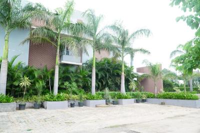 Image of 800 Sq.ft Residential Plot / Land for sale in Swastik Rosebey Greens Extention, Serikhedi, Raipur for Rs. 2280000