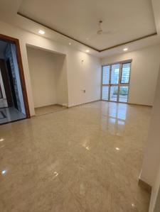 Hall Image of 2500 Sq.ft 4 BHK Apartment / Flat for rent in Govind Nagar Nashik for Rs. 36000
