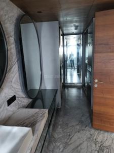 Bedroom Image of 4500 Sq.ft 4 BHK Builder Floor for sale in Sushant Lok Phase 1 Gurgaon for Rs. 60000000