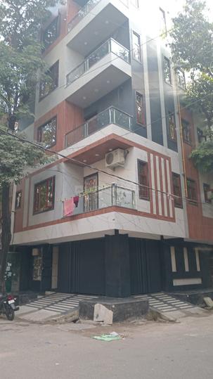 Sector 16I, Sector 16 Rohini Main Image 1