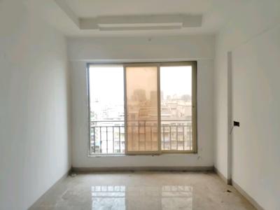 Living Room Image of 475 Sq.ft 1 BHK Apartment / Flat for sale in Vasai West Vasai for Rs. 5800000