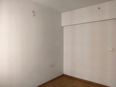 Bedroom Image of 806 Sq.ft 2.5 BHK Apartment / Flat for sale in Lodha Palava Downtown, Palava Phase 2 Thane for Rs. 5200000
