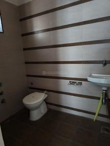 Image of 1730 Sq.ft 3 BHK Apartment / Flat for sale in Chhani, Vadodara for Rs. 5500000