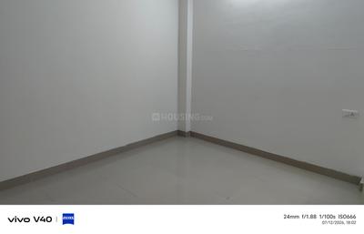 Bedroom Image of 625 Sq.ft 1 BHK Apartment / Flat for rent in Sholinganallur Chennai for Rs. 18000