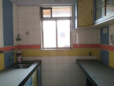 Kitchen Image of 1050 Sq.ft 2 BHK Apartment / Flat for sale in Balaji Kalash, Nerul Navi Mumbai for Rs. 14000000