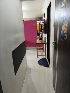 Kitchen Image of 1100 Sq.ft 2 BHK Apartment / Flat for sale in SND Signature, Ulwe Navi Mumbai for Rs. 14500000