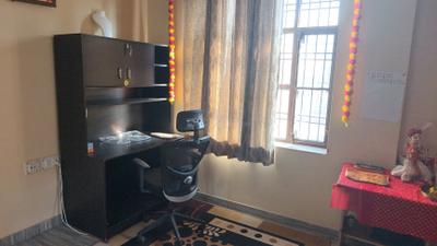 Bedroom Image of 2050 Sq.ft 4.5 BHK Independent House for sale in Sushilpura Jaipur for Rs. 45000000